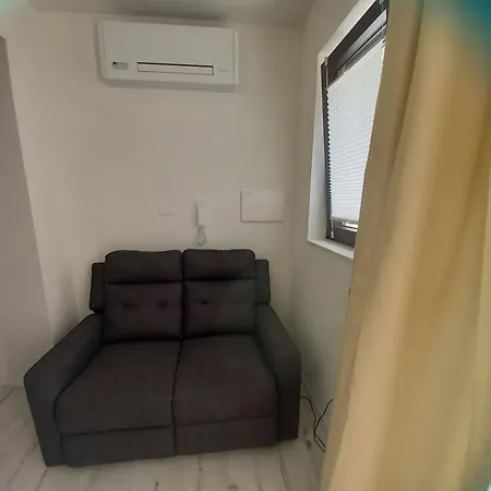 شقة La Piccola Corte