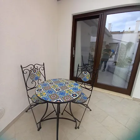 La Piccola Corte Da Anita *