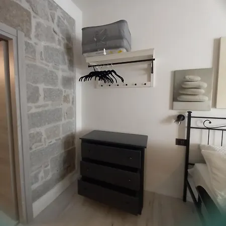 La Piccola Corte Apartment Tortoli