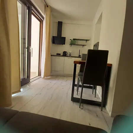 La Piccola Corte Da Anita Tortolì
