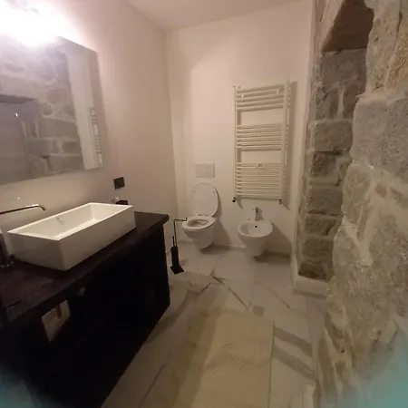 La Piccola Corte Apartment Tortoli