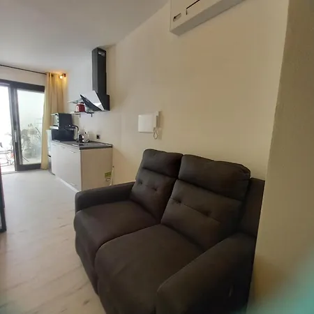 La Piccola Corte Apartment