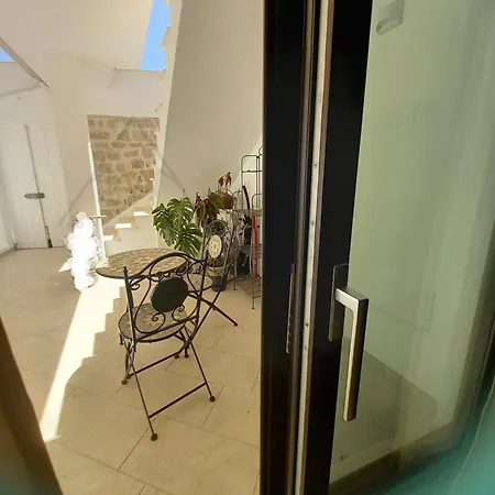 Apartmán La Piccola Corte Da Anita
