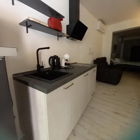 Apartmán La Piccola Corte Da Anita *