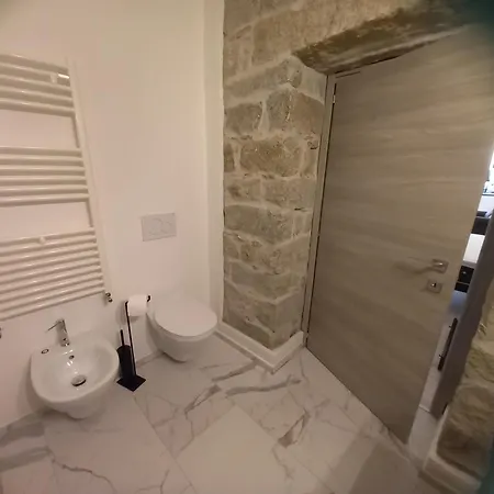Apartment La Piccola Corte Tortoli
