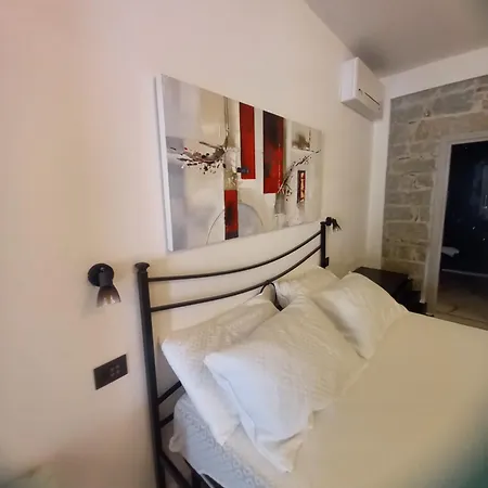 La Piccola Corte Da Anita *
