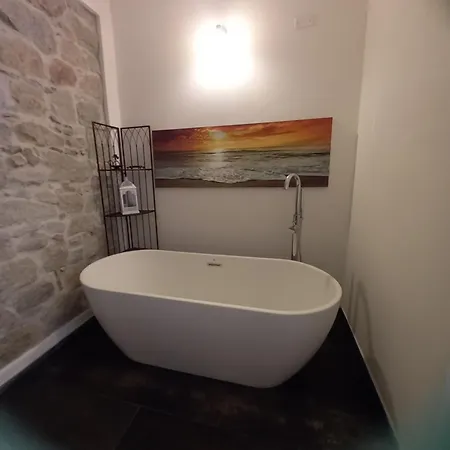 Apartment La Piccola Corte