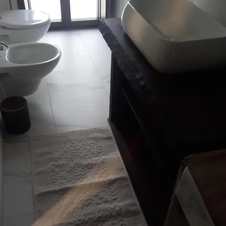 Apartmán La Piccola Corte Da Anita Tortolì