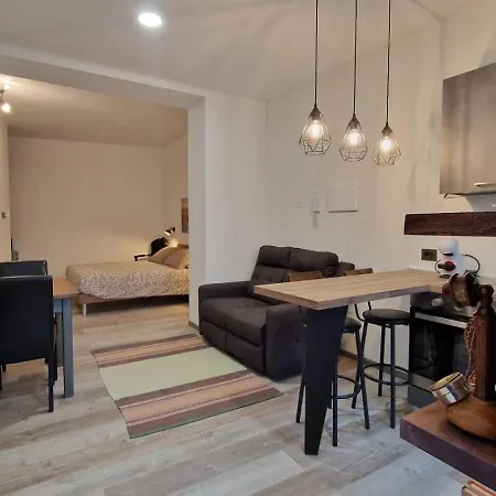 La Piccola Corte * Tortolì