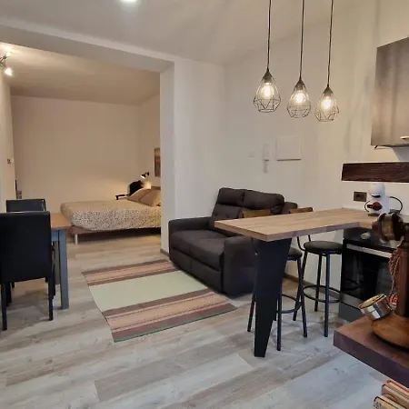 La Piccola Corte شقة