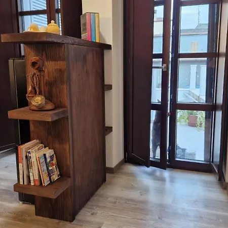 شقة La Piccola Corte