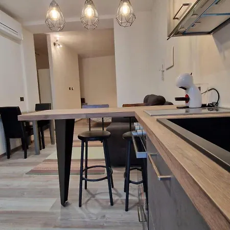 La Piccola Corte Tortolì