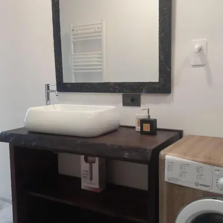 شقة La Piccola Corte *