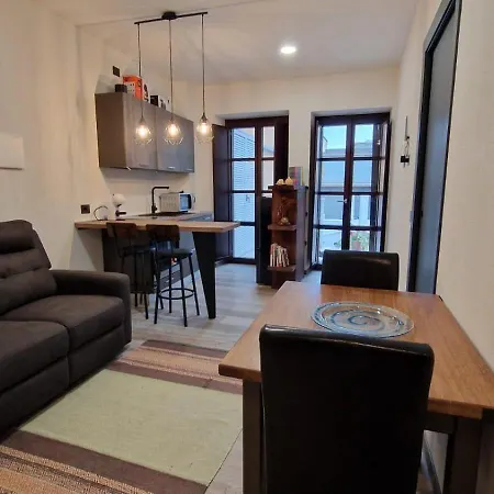 La Piccola Corte * Tortolì