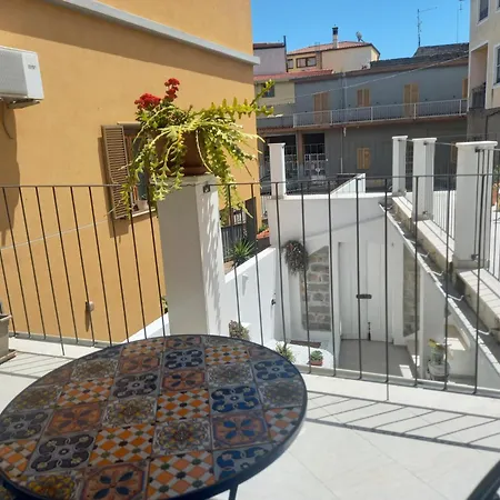 La Piccola Corte * Tortolì