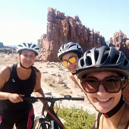 شقة La Piccola Corte