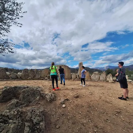 La Piccola Corte Tortolì