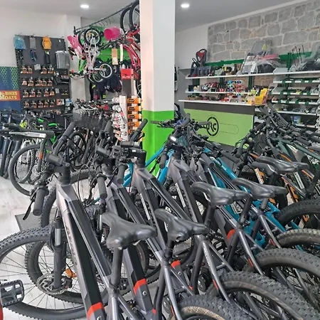 شقة La Piccola Corte Tortolì