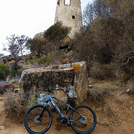 La Piccola Corte شقة Tortolì