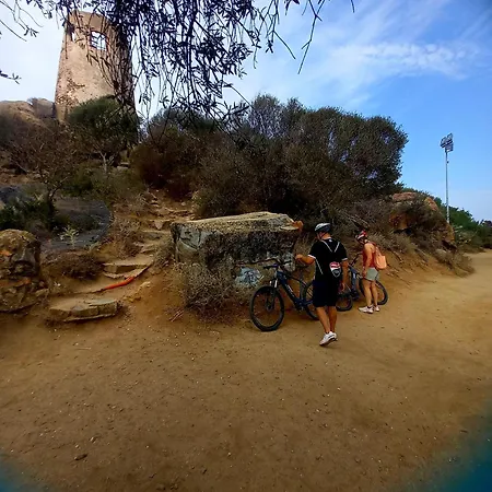 La Piccola Corte شقة