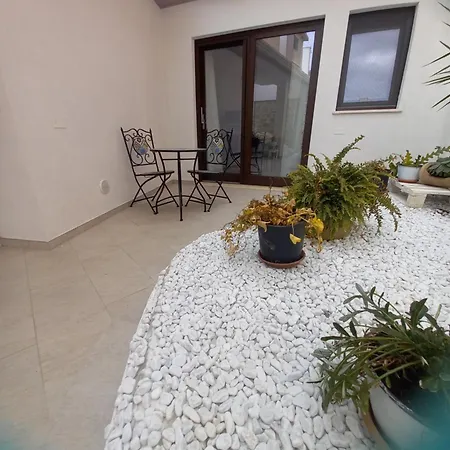 La Piccola Corte Da Anita Appartement