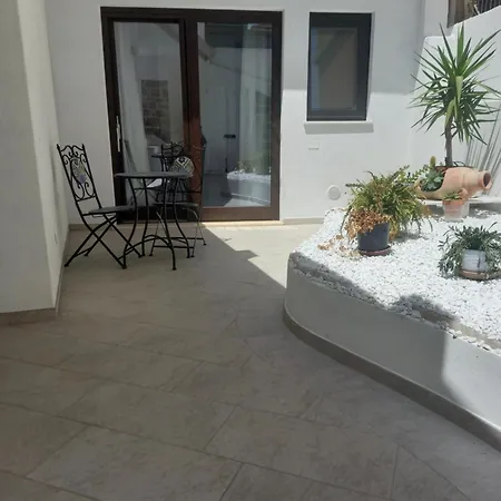 Appartement La Piccola Corte Da Anita Tortolì