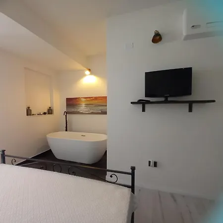 Appartement La Piccola Corte Da Anita Tortolì