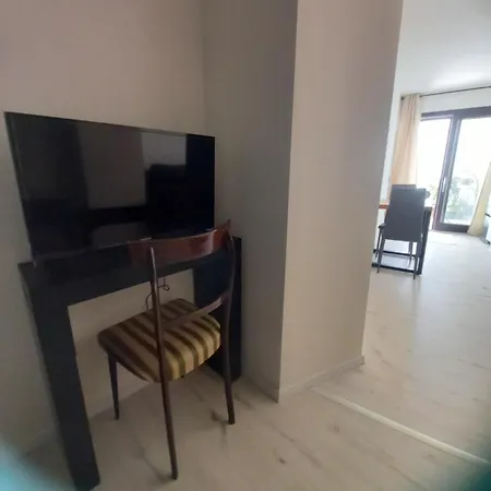 La Piccola Corte Apartment