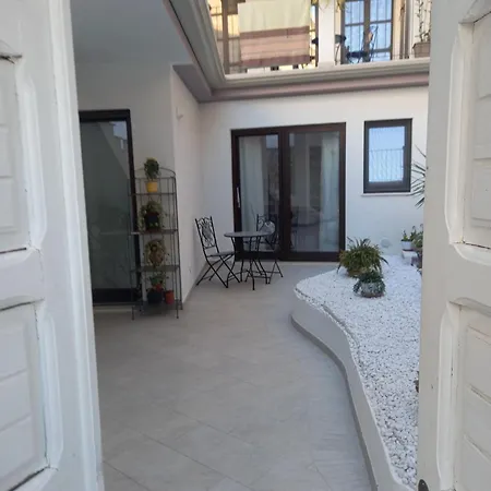 Appartement La Piccola Corte Da Anita Tortolì