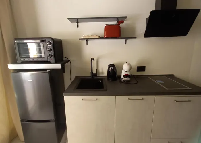 La Piccola Corte * Tortolì