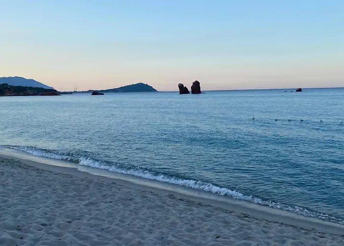 Apartman La Piccola Corte *