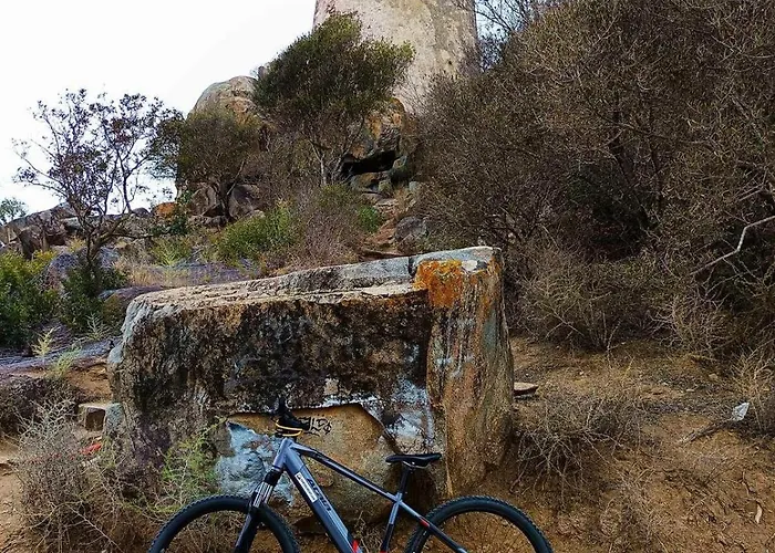 La Piccola Corte Apartman Tortolì
