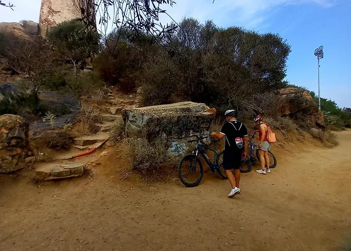 La Piccola Corte Apartman